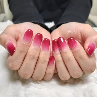 ネイル 斉藤 恵美のネイルデザイン