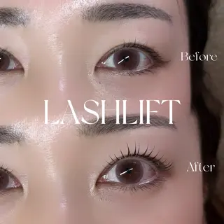 マツエク・マツパ etré(エトレ) SHIORI🌷のマツエク・マツパデザイン