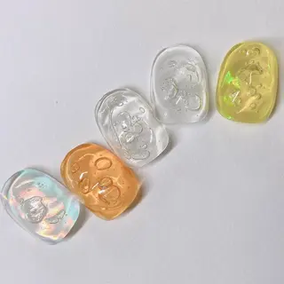 ネイル nail salonのネイルデザイン