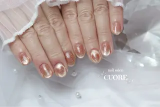 ネイル nail salon CUOREのネイルデザイン