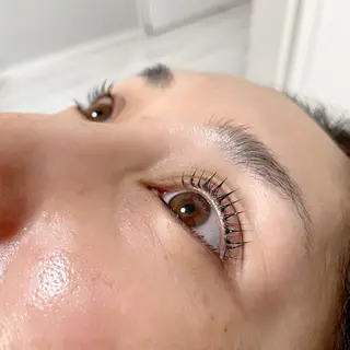 マツエク・マツパ Lash Lift Salon Nのマツエク・マツパデザイン