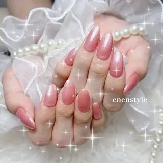 ネイル enenstyle YUAのネイルデザイン