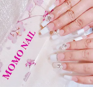 ネイル Runa Riseのネイルデザイン