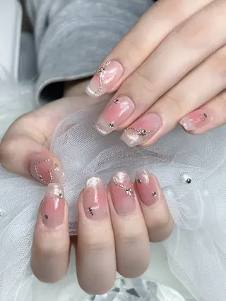 ネイル Sully Nail  Labのネイルデザイン