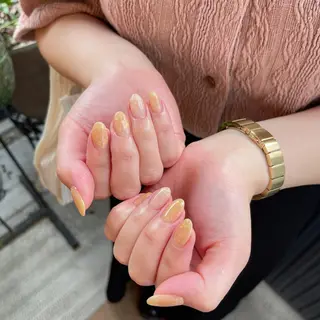 ネイル Li aileのネイルデザイン