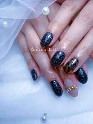 ネイル Carina Nailのネイルデザイン