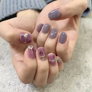 ネイル mio 🐩のマツエク・マツパデザイン