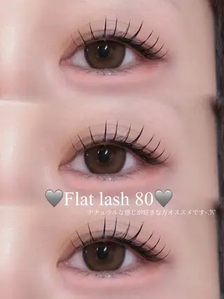 マツエク・マツパ REAL misakiの眉毛・アイブロウイメージ