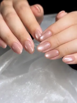 ネイル nailsalon Ecliaのネイルデザイン
