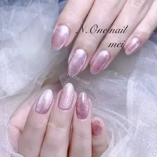 ネイル N.one 🎀ユイ🎀のネイルデザイン