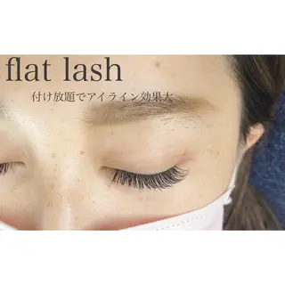 マツエク・マツパ alchemy workzのマツエク・マツパデザイン