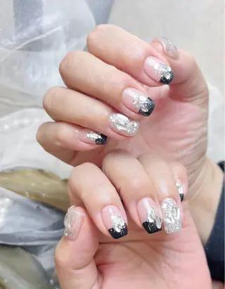 ネイル babarla Nailのネイルデザイン