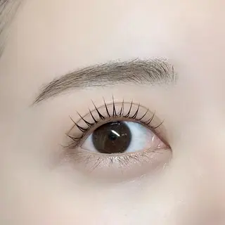 マツエク・マツパ LiNA bloom /ごとうむつほ🎀のマツエク・マツパデザイン