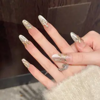 ネイル 🌸柚葉 🌸のネイルデザイン