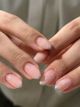 ネイル lily大濠 yokoteのネイルデザイン