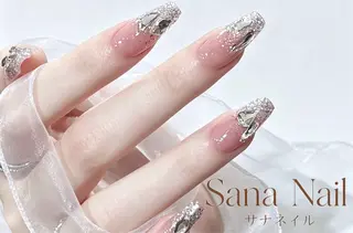 ネイル キ キのネイルデザイン