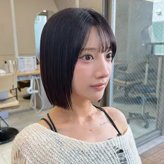 ショート ✨ボブカット 期間限定無料✨　大智のヘアスタイル