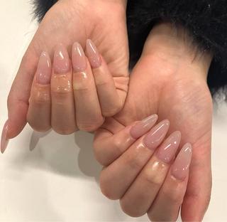 ネイル style yumiのネイルデザイン