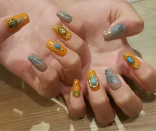 ネイル Chipieee Tokyoのその他イメージ