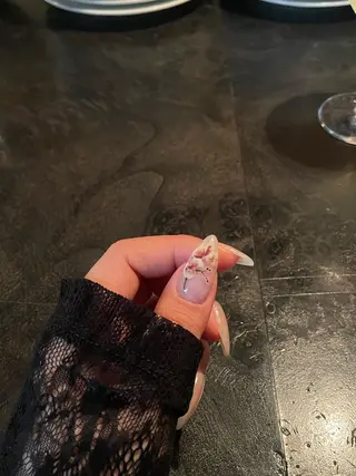 ネイル filonnail kanonのネイルデザイン