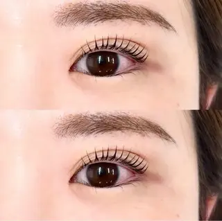 マツエク・マツパ Lis10 増田🎀表参道のマツエク・マツパデザイン