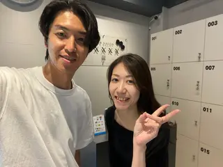 ロング ショート職人 美容師【KENTA】のヘアスタイル