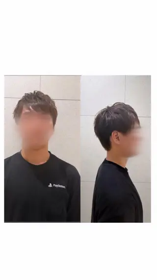 メンズ 小泉 望恵のその他イメージ