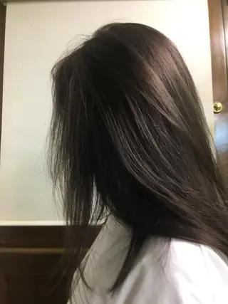 カラー KYOKA .のヘアスタイル
