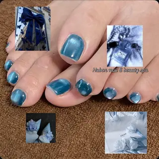 ネイル Habon Nail Beauty Spaのネイルデザイン
