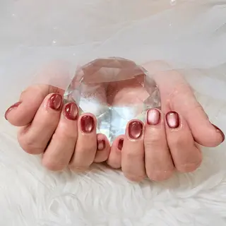 ネイル Aoi  ✨ L'ねいるのネイルデザイン