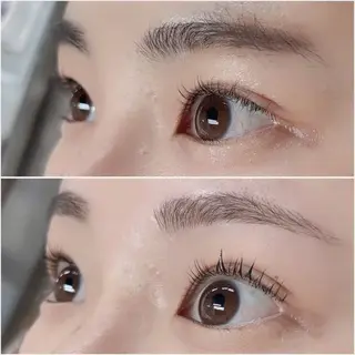 マツエク・マツパ ️✿ Irie町田店 Miri ✿のマツエク・マツパデザイン