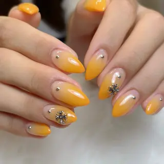 ネイル TSUCHIYA KOZUEのネイルデザイン