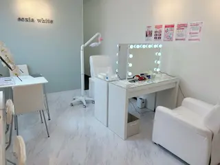 エクシアホワイト 秋田大町店 杉山のその他イメージ
