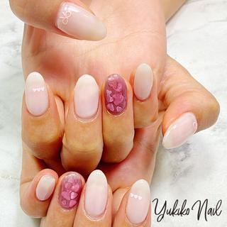 ネイル ユキコ ネイルのネイルデザイン