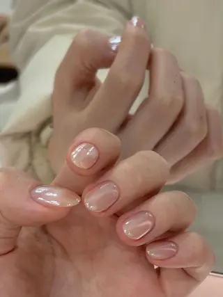 ネイル danyo 🍀のネイルデザイン
