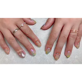 ミディアム kapilina salonの眉毛・アイブロウイメージ