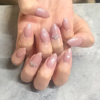 ネイル FELICE フェリーチェのネイルデザイン