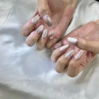 ネイル C.Nail ネイリストのネイルデザイン