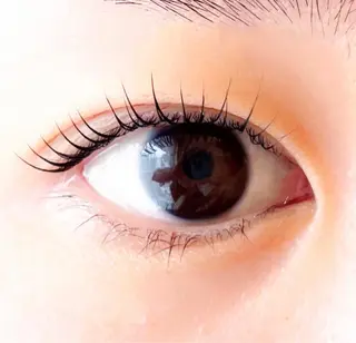 マツエク・マツパ Sally eyelashのマツエク・マツパデザイン