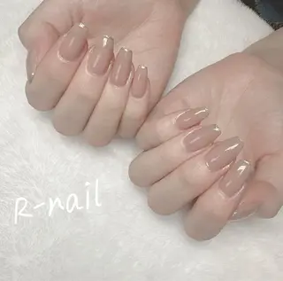 ネイル R-nail salonのネイルデザイン