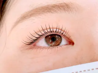 マツエク・マツパ REVE *.+゚ ayumiのマツエク・マツパデザイン