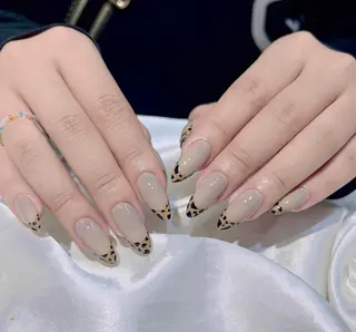 ネイル THANHTHANH NAILのネイルデザイン