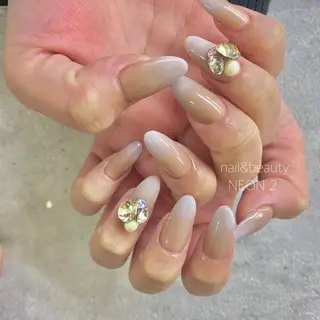 ネイル C.Nail ネイリストのネイルデザイン