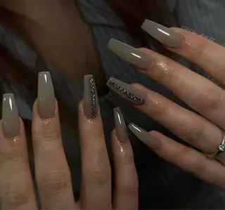 ネイル NiJi Nailsのネイルデザイン