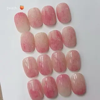 ネイル SUN nail上本町のネイルデザイン