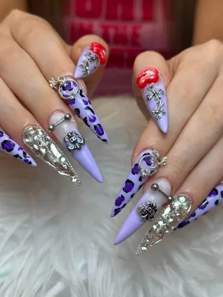 ネイル Jenn Nail Salonのネイルデザイン