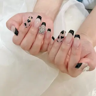 ネイル RelaxEl リラクセルのネイルデザイン