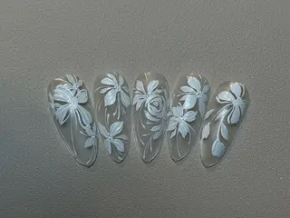 ネイル Nail de Mafiのネイルデザイン