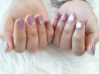 ネイル Beaubie nailサロンのネイルデザイン