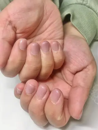 ネイル 新宿ネイルサロン ジェミディローサのネイルデザイン